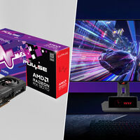 Remate final de la Fiesta de Ofertas de Primavera: Quedan chollos en portátiles gaming, monitores OLED, videojuegos y más 