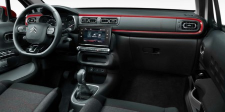 Citroen C3 2017 4