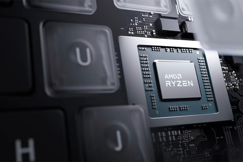 AMD Ryzen 7 7800X3D 4.2 GHz/5 GHz