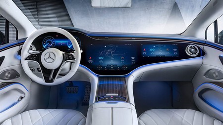 Pantallas Autos