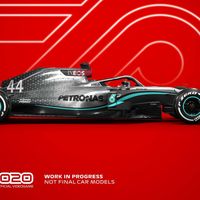 F1 2020: El nuevo videojuego oficial de la Fórmula 1 llegará en julio, 22 circuitos y muchas novedades