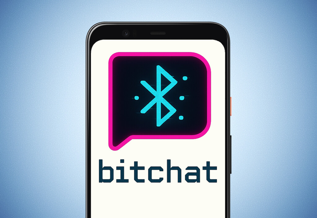 BitChat es el nuevo rival de WhatsApp que no necesita internet, y es una app del creador de Twitter