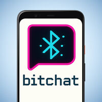 BitChat es el nuevo rival de WhatsApp que no necesita internet, y es una app del creador de Twitter