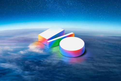 Google I/O 2025 logo