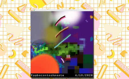 No Paint: una web para crear obras de arte simplemente haciendo click en 