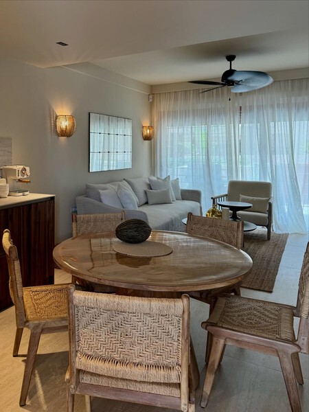 Transformacion Casa De Veranoantes Vs Despuesmismo Espacio Pero Ahora Con Mas Luz Mas Estilo Y