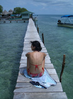 Bocas del Toro, un rincón de Panamá
