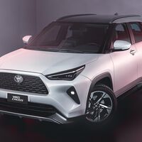 Toyota lanza un nuevo SUV pequeño: tiene hasta 120 hp, opción híbrida y podríamos verlo en México 