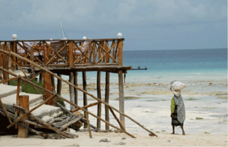 La llamada de África: Zanzibar, la isla de las especias
