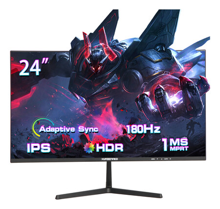 Monitor Gamer Xundefined