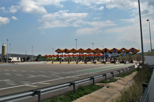 Por qué estoy a favor de los peajes en las autopistas