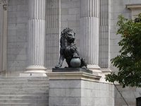 España pide eurobonos e integración bancaria 