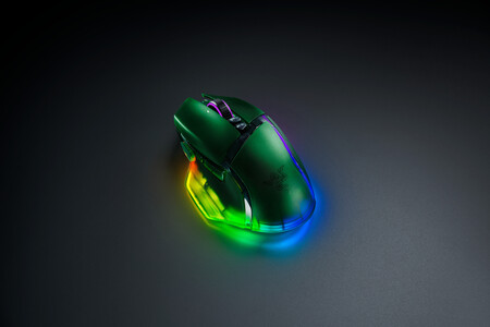 Phantom Collection Green Basilisk V3 Pro