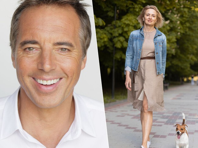 Dan Buettner