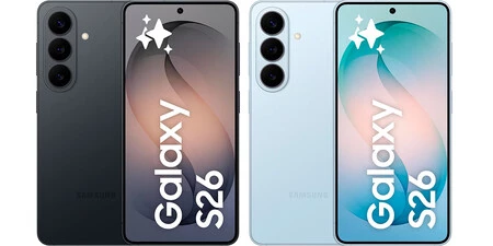 Galaxy S26 2