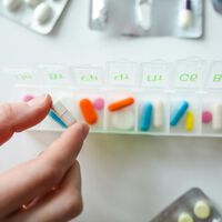 Alguien analizó los multivitamínicos y su uso en adultos sanos: no hay relación con una mayor esperanza de vida 