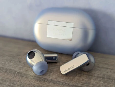 Huawei Freebuds Pro 2