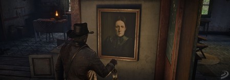 Dinero Robado Granja Rdr2