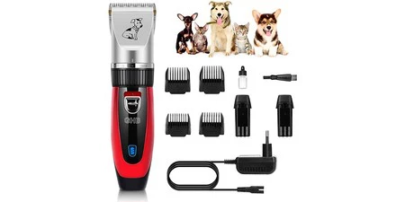 Ghb Cortapelo Mascotas
