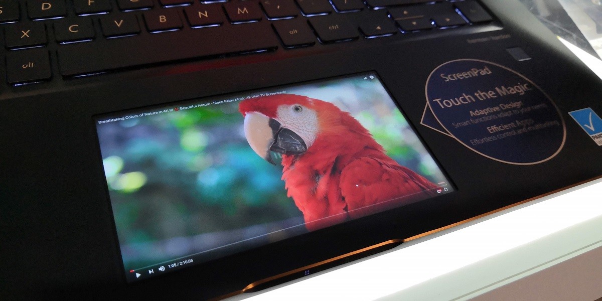 Asus Zenbook Mexico Precio
