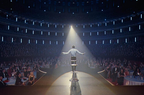 Fue uno de los fracasos más notorios del año en cines, pero se ha convertido en todo un musical de culto y ahora acaba de estrenarse en streaming