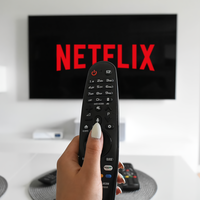Netflix no deja de caer en México y Amazon nunca estuvo tan cerca de superarlo, según reporte 