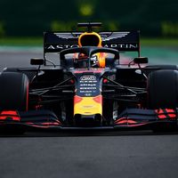 ¡Bocazas Max Verstappen! Reconoce que no aflojó con bandera amarilla y la FIA le quita la pole