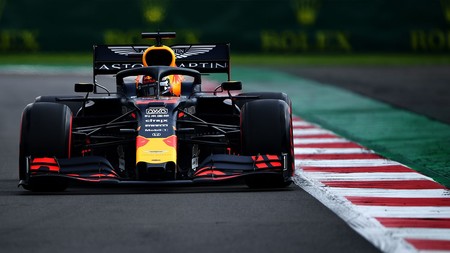 ¡Bocazas Max Verstappen! Reconoce que no aflojó con bandera amarilla y la FIA le quita la pole