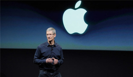 Apple sigue triunfando con sus iPhones en el cuarto trimestre y nos prepara para un 2015 espectacular