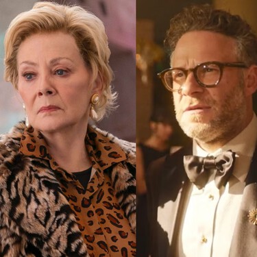 'The Pitt', 'Hacks' y 'The Studio'