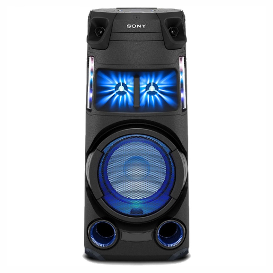 Sony MHC-V43D.CEL