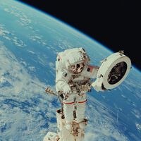 Astronautas passam muito tempo constipados; agora sabemos que tudo isso está relacionado a um problema mais sério 