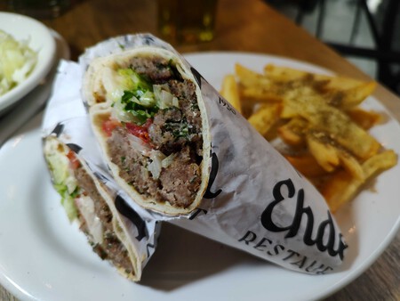Descubre el legendario restaurante libanés Ehdén: con más de 95 años de historia y ya tiene una nueva sede en CDMX
