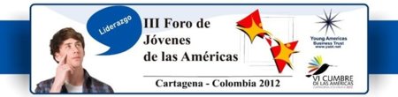 La Cumbre de los Jóvenes de las Américas exige la defensa de Internet a los líderes del continente