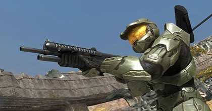 Halo 3: el modo Cine (actualizado)