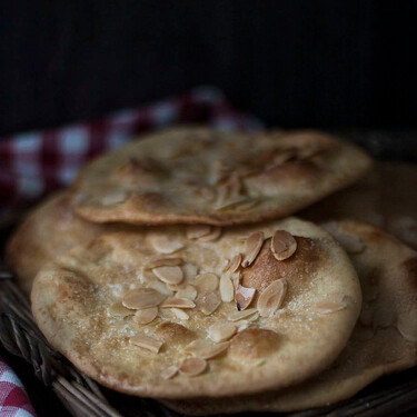 Coca de vidre o coca de cristal: receta catalana con y sin Thermomix