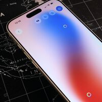Me cansé de buscar fondos de pantalla, así que he pasado a crearlos yo mismo. Esta app es gratis y consigue que parezcan diseñados por Apple 