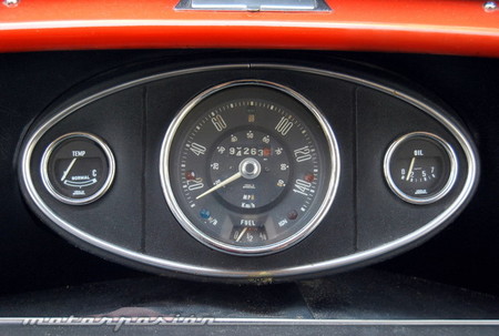 Authi Mini 850 L
