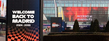 Madrid quiere "suspender de forma temporal" la normativa de ruidos durante el GP de F1. ¿El motivo? Evitar un nuevo caso Bernabéu 