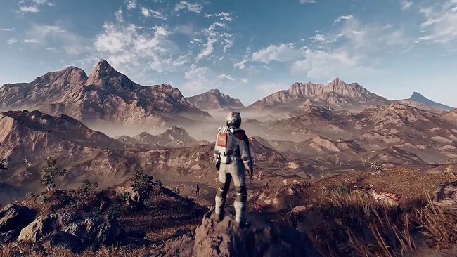 Imagen De Starfield 2