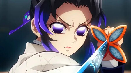 Demon Slayer Kimetsu No Yaiba