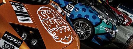 Gumball 3000 2013