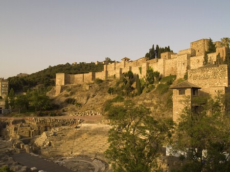 Málaga