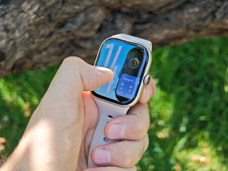 Vivo Watch GT 2 | Imagen: Xataka