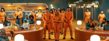 Creía que sería un thriller de ciencia ficción posapocalíptico que arrasaría Netflix, pero se ha quedado en un culebrón sin chispa