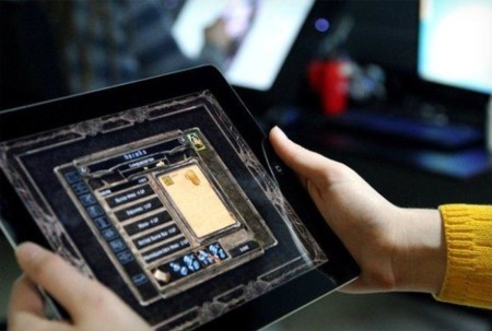 Baldur's Gate II: Enhanced edition podría llegar los próximos días a iOS