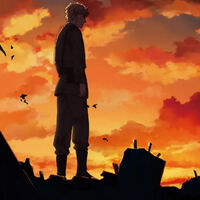 Uno de los mejores animes recientes ya se puede ver al completo en Netflix. Una imperdible comedia familiar que te cuela la llorera a traición 