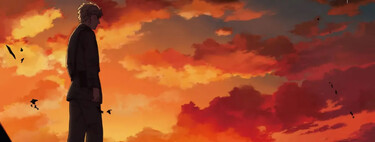 Uno de los mejores animes recientes ya se puede ver al completo en Netflix. Una imperdible comedia familiar que te cuela la llorera a traición 