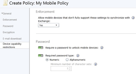 La nueva versión de Windows Intune permitirá administrar dispositivos móviles