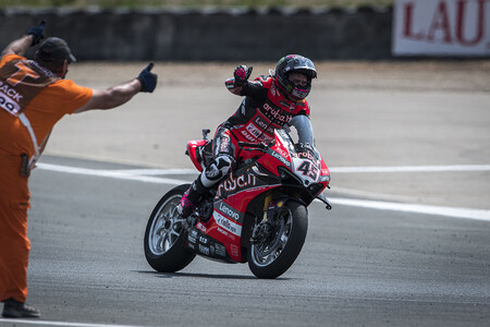 Redding Navarra Sbk 2021 3
